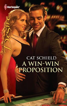 Title details for Win-Win Proposition by Cat Schield - Available